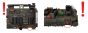 Calculateur BSM B3 9650664080 PSA Delphi 1456