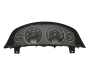 Bloc Compteurs Vitesse Opel Signum 13144747WF 110080234031 VDO