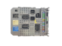 Calculateur BSI 2004 P08-00 9663798480 PSA Valeo 59134