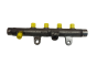 Rampe D'injection 8200704212 Renault 1.5 dci Scenic 3