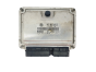 Calculateur 045906019CE 0281013179 VW Bosch 45090