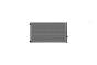 Radiateur Refroidissement Moteur Pour VW Seat 1H0121253P 11210123001 Vika