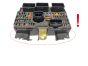 Calculateur BSM L04-00 9661682780 S118983004O PSA