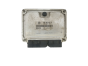 Calculateur VW 045906019BF 0281011241 Bosch 46973