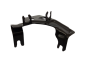 Fixation, Support ABS Clio 3 8200129949 8200487780 Renault