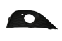 Grille de pare-chocs Droit 6J0853666A 88531534702 Seat Ibiza DPA
