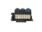 Calculateur  1400550780 MFAVA01-03 PSA Fiat