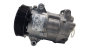 Compresseur De Climatisation Nouvelle Original Renault TSP0155829 CS20069 Delphi
