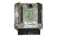 Calculateur 03L907309 0281015029 Volkswagen Bosch 22101