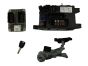 Complet Départ Fiat G Punto 51798649 00517954290 1,2 8V