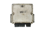 Calculateur Ecu Fiat PSA 9645534780 0281010884 Bosch 38302