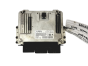 Calculateur 0281019817 9805947380 9666729580 PSA Bosch 17160