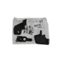 Patte De Fixation De Phares Original 1614312680 Opel Citroen Peugeot