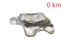 Bouclier Thermique 140139769R 2.3 dCi BiTurbo Renault Master 3 0km