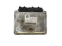 Calculateur Ecu IAW4EF.G1 73502897 Fiat 26306