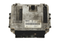Calculateur 0281010769 8200263396 8200285406 Renault Bosch 21281