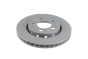 Disque De Frein Arrière Pour VW Audi Seat Skoda 8N0615601B 66150920901 Vika