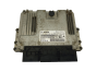 Calculateur 9807885980 0281030546 9666729580 PSA Bosch 68100