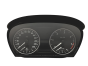 Bloc Compteurs Vitesse BMW 3 E91 6983487-01 1025350-44 29277