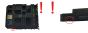 Calculateur BSI 2004 P10-00 9664156780 PSA Valeo 2161
