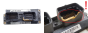 Calculateur Fiat Punto 2 46820323 IAW59F.M3 1.2 8V