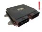 Calculateur 1860109600 1860B096 E6T42495 H1ZE Mitsubishi