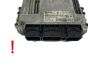 Calculateur 0281012466 9661773880 9653958980 PSA Bosch 50526