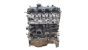 Moteur À Diesel K9KF646 1.5 DCI K9K646 Renault Captur 17000km