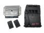 Complet Départ Renault Scenic 2 8200321263 8200306436 1,6 16V