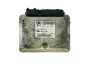 Calculateur IAW4EF.G3 51761337 Fiat Magneti Marelli 30986