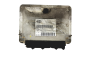 Calculateur Fiat 55196261 IAW4AF.SP Magneti Marelli 23917
