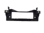 Cadre de montage radio Renault Kangoo 2 Citan 280382416R
