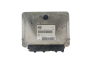 Calculateur IAW4AF.SP 55190098 Fiat Magneti Marelli 45887