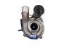 Turbocompresseur 7701476891 54359700011 507852H301868 1.5dCi 8200507852 5