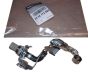 Capteur De Pression Des Gaz D'echappement Original 223217256R Renault