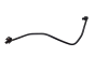 Tuyau De Frein Renault Master 2 Movano 8200429280