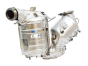 Catalyseur DPF 208A02747R 208A06174R 2.0 DCI Nissan NV300 0km