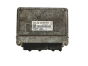Calculateur 03E906023D 5WP40502 04 VW Seat Siemens 20413
