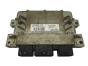 Calculateur S120200105A 8200522357 8200510536 Renault 68355