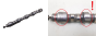 Arbre À Cames 7700273920 1.4 8v Renault Kangoo Clio 2