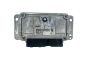 Calculateur Toyota PSA 89661-0H012 0261208704 Bosch 51150