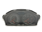 Bloc Compteurs Vitesse Volvo V50 31254776 69199-420T 44280