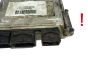Calculateur 0281011341 9653873280 9640938680 PSA Bosch 52289