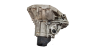Boîte De Vitesse Manuelle JR5335 1.5 Dci Renault Clio 4 1044