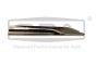 Moulure Arc De Roue Avant Gauche 760853689E 88531812902 VW Touareg DPA