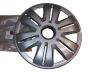 Cache Roue 15' Original 9406K7 9406.K7 Citroen Peugeot