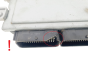 Calculateur S110140025A 8200856659 Renault Continental 46346