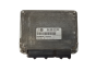 Calculateur 06A906019BQ 5WP4448 03 SIMOS2.1B 3120 VW Siemens 3489