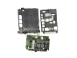 Calculateur BSI S118464BN0 S118463DN0 PSA Siemens 59358