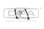 Régulateur de fenêtre Avant Droit Pour VW Golf 1K4837462A 88370558902 DPA